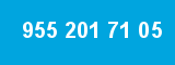 955 201 71 05